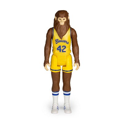 Teen Wolf ReAction Actionfigur Teen Wolf Basketball 10 cm