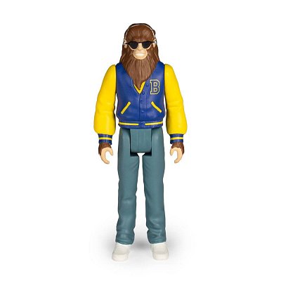 Teen Wolf ReAction Actionfigur Teen Wolf Werewolf 10 cm