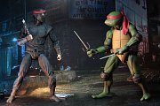 Teenage Mutant Ninja Turtles Actionfigur 1/4 Foot Soldier 46 cm