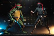 Teenage Mutant Ninja Turtles Actionfigur 1/4 Foot Soldier 46 cm