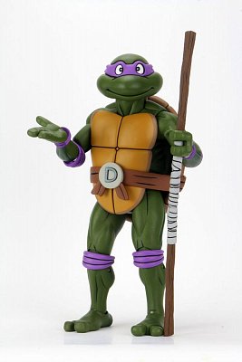 Teenage Mutant Ninja Turtles Actionfigur 1/4 Giant-Size Donatello 38 cm