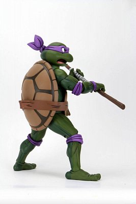 Teenage Mutant Ninja Turtles Actionfigur 1/4 Giant-Size Donatello 38 cm