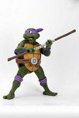 Teenage Mutant Ninja Turtles Actionfigur 1/4 Giant-Size Donatello 38 cm