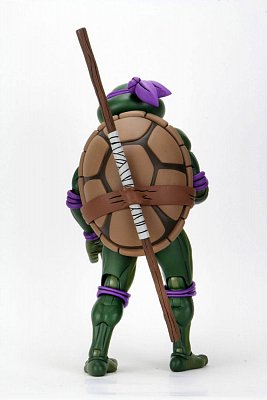 Teenage Mutant Ninja Turtles Actionfigur 1/4 Giant-Size Donatello 38 cm