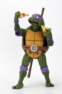 Teenage Mutant Ninja Turtles Actionfigur 1/4 Giant-Size Donatello 38 cm