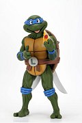 Teenage Mutant Ninja Turtles Actionfigur 1/4 Giant-Size Leonardo 38 cm