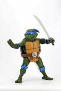 Teenage Mutant Ninja Turtles Actionfigur 1/4 Giant-Size Leonardo 38 cm