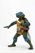 Teenage Mutant Ninja Turtles Actionfigur 1/4 Giant-Size Leonardo 38 cm