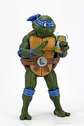 Teenage Mutant Ninja Turtles Actionfigur 1/4 Giant-Size Leonardo 38 cm