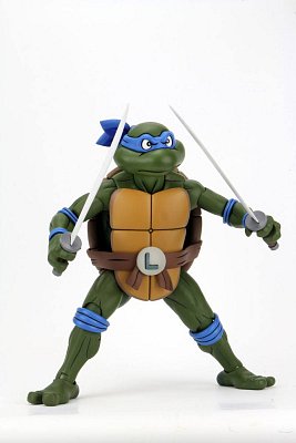 Teenage Mutant Ninja Turtles Actionfigur 1/4 Giant-Size Leonardo 38 cm