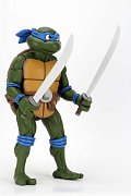 Teenage Mutant Ninja Turtles Actionfigur 1/4 Giant-Size Leonardo 38 cm