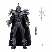 Teenage Mutant Ninja Turtles Actionfigur Super Shredder (Shadow Master) 20 cm