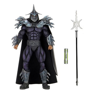 Teenage Mutant Ninja Turtles Actionfigur Super Shredder (Shadow Master) 20 cm