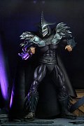 Teenage Mutant Ninja Turtles Actionfigur Super Shredder (Shadow Master) 20 cm