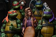 Teenage Mutant Ninja Turtles Actionfigur Ultimate April O\'Neil 18 cm