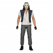 Teenage Mutant Ninja Turtles Actionfigur Ultimate Casey Jones 18 cm