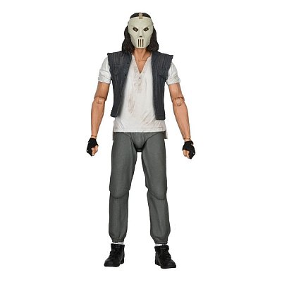 Teenage Mutant Ninja Turtles Actionfigur Ultimate Casey Jones 18 cm