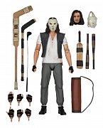 Teenage Mutant Ninja Turtles Actionfigur Ultimate Casey Jones 18 cm