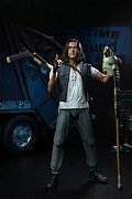 Teenage Mutant Ninja Turtles Actionfigur Ultimate Casey Jones 18 cm