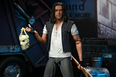 Teenage Mutant Ninja Turtles Actionfigur Ultimate Casey Jones 18 cm