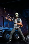 Teenage Mutant Ninja Turtles Actionfigur Ultimate Casey Jones 18 cm