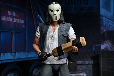 Teenage Mutant Ninja Turtles Actionfigur Ultimate Casey Jones 18 cm