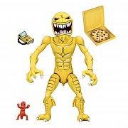 Teenage Mutant Ninja Turtles Actionfigur Ultimate Pizza Monster 23 cm