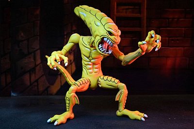 Teenage Mutant Ninja Turtles Actionfigur Ultimate Pizza Monster 23 cm