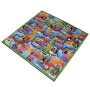 Teenage Mutant Ninja Turtles Brettspiel Sewers & Ladders *Englische Version*