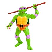 Teenage Mutant Ninja Turtles BST AXN Actionfigur Donatello 13 cm