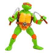 Teenage Mutant Ninja Turtles BST AXN Actionfigur Michelangelo 13 cm