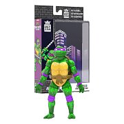Teenage Mutant Ninja Turtles BST AXN Actionfigur NES 8-Bit Donatello Exclusive 13 cm