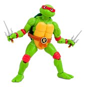 Teenage Mutant Ninja Turtles BST AXN Actionfigur Raphael 13 cm