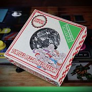 Teenage Mutant Ninja Turtles Medaille Pizza Limited Edition