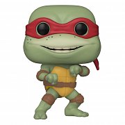 Teenage Mutant Ninja Turtles POP! Movies Vinyl Figur Raphael 9 cm