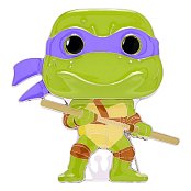 Teenage Mutant Ninja Turtles POP! Pin Ansteck-Pin Donatello 10 cm
