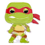 Teenage Mutant Ninja Turtles POP! Pin Ansteck-Pin Raphael 10 cm