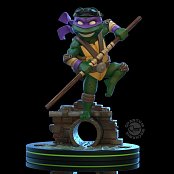 Teenage Mutant Ninja Turtles Q-Fig Figur Donatello 13 cm