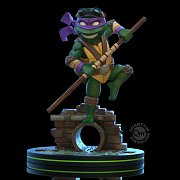 Teenage Mutant Ninja Turtles Q-Fig Figur Donatello 13 cm