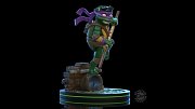 Teenage Mutant Ninja Turtles Q-Fig Figur Donatello 13 cm