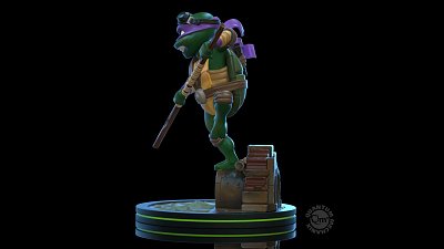 Teenage Mutant Ninja Turtles Q-Fig Figur Donatello 13 cm