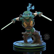 Teenage Mutant Ninja Turtles Q-Fig Figur Leonardo 13 cm