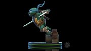 Teenage Mutant Ninja Turtles Q-Fig Figur Leonardo 13 cm