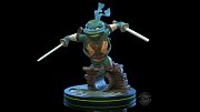 Teenage Mutant Ninja Turtles Q-Fig Figur Leonardo 13 cm