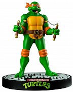 Teenage Mutant Ninja Turtles Statue Michaelangelo 31 cm