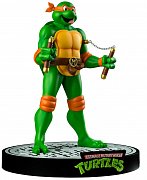 Teenage Mutant Ninja Turtles Statue Michaelangelo 31 cm
