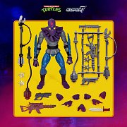 Teenage Mutant Ninja Turtles Ultimates Actionfigur Foot Soldier 18 cm