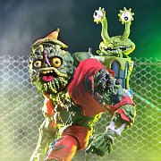 Teenage Mutant Ninja Turtles Ultimates Actionfigur Muckman & Joe Eyeball 18 cm