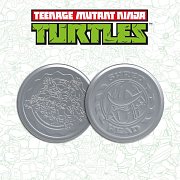 Teenage Mutant Ninja Turtles Untersetzer 4er-Pack