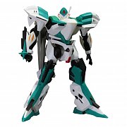 Tekkaman Blade HAFM Actionfigur Sol Tekkaman Balzac Ver. 11 cm